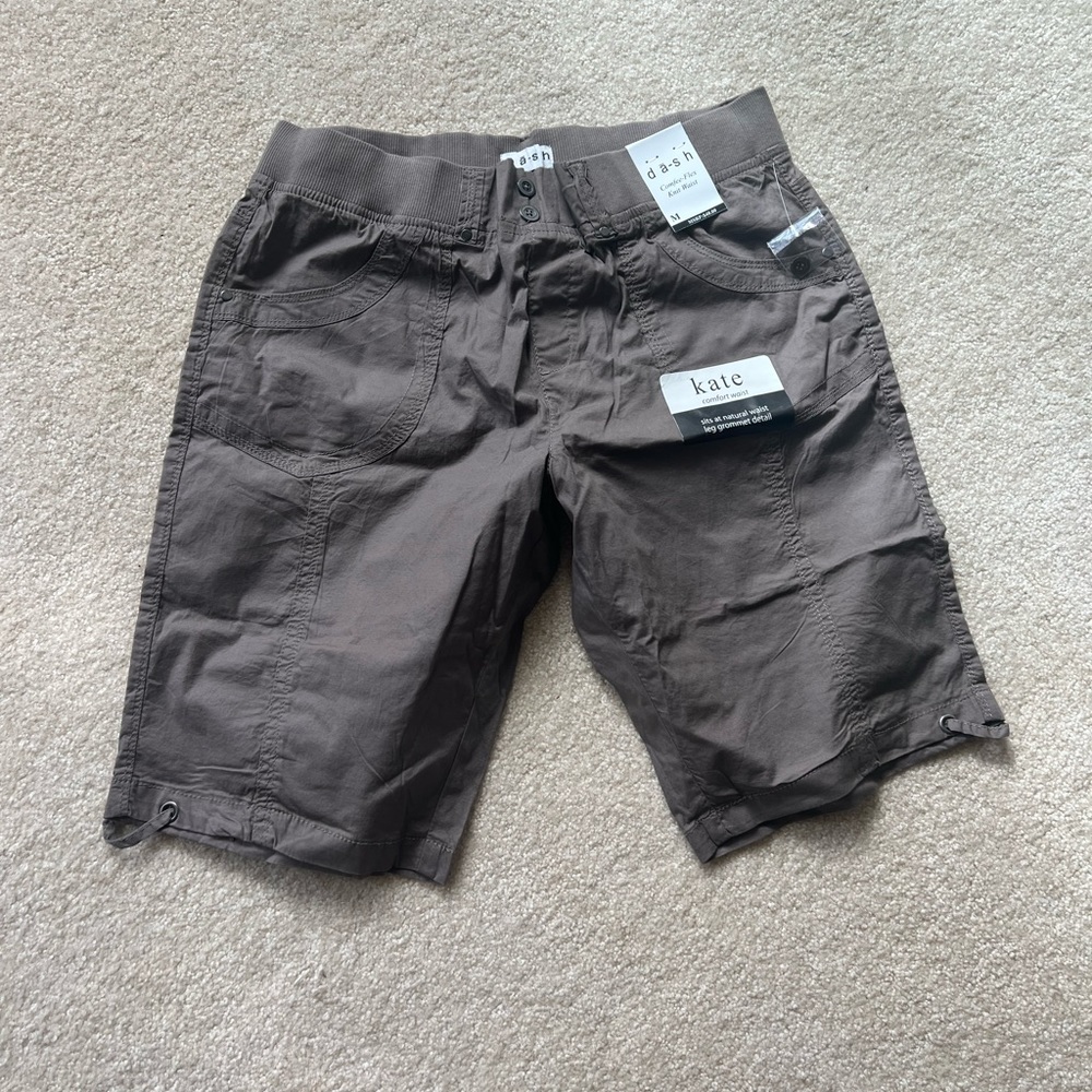 Womens DASH shorts size Medium